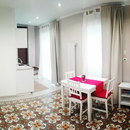 Апартаменты Monolocale Aurora Турин Экстерьер фото
